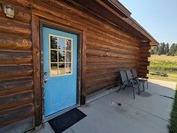 Gold Camp Cabins