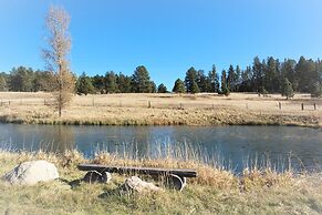 Gold Camp Cabins