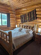 Gold Camp Cabins