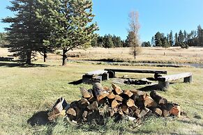 Gold Camp Cabins