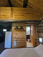 Gold Camp Cabins