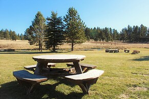 Gold Camp Cabins