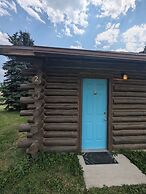 Gold Camp Cabins