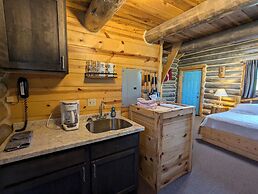 Gold Camp Cabins