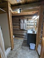 Gold Camp Cabins