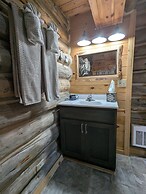 Gold Camp Cabins