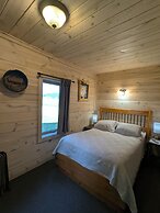 Gold Camp Cabins