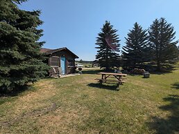 Gold Camp Cabins