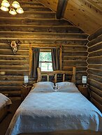 Gold Camp Cabins