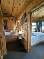 Gold Camp Cabins