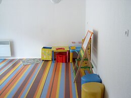 Apart-Hôtel Le Pic de l'Ours