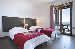 Apart-Hôtel Le Pic de l'Ours