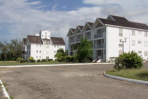 Seacastles Exora Beach Suite