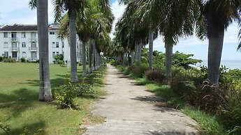 Seacastles Exora Beach Suite