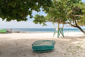 Seacastles Exora Beach Suite