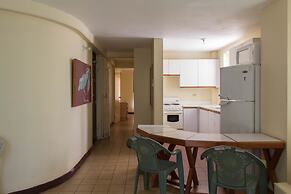 Seacastles Exora Beach Suite