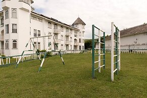 Seacastles Exora Beach Suite