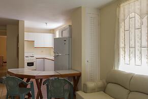 Seacastles Exora Beach Suite