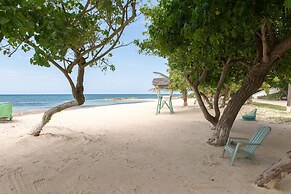 Seacastles Exora Beach Suite