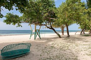 Seacastles Exora Beach Suite