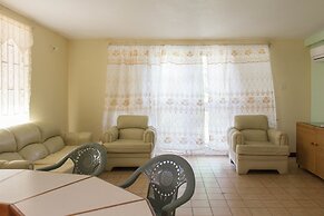 Seacastles Exora Beach Suite