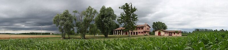 Agriturismo Ca' Lealtà