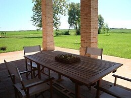 Agriturismo Ca' Lealtà