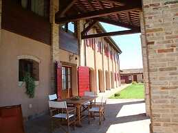 Agriturismo Ca' Lealtà