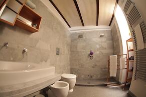 Le Malve Cave Retreat