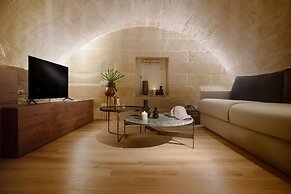 Le Malve Cave Retreat