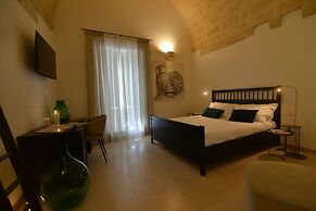 Le Malve Cave Retreat