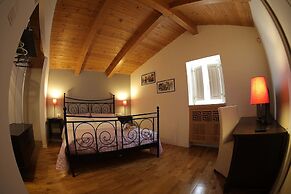 Le Malve Cave Retreat