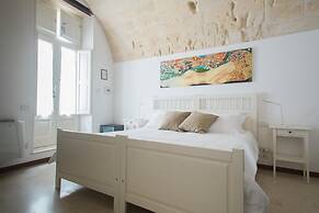 Le Malve Cave Retreat