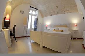 Le Malve Cave Retreat