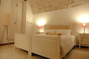 Le Malve Cave Retreat