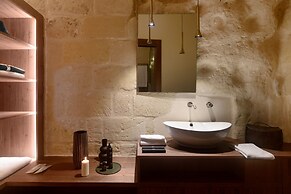 Le Malve Cave Retreat