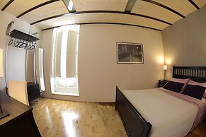 Le Malve Cave Retreat