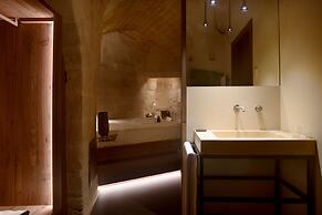 Le Malve Cave Retreat