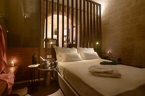 Le Malve Cave Retreat