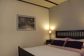 Le Malve Cave Retreat