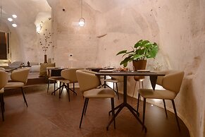 Le Malve Cave Retreat