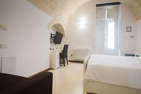 Le Malve Cave Retreat