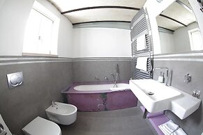 Le Malve Cave Retreat