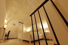 Le Malve Cave Retreat