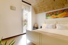 Le Malve Cave Retreat