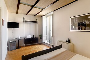 Le Malve Cave Retreat