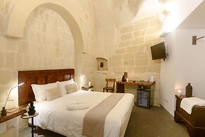 Le Malve Cave Retreat