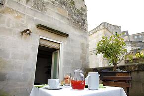 Le Malve Cave Retreat