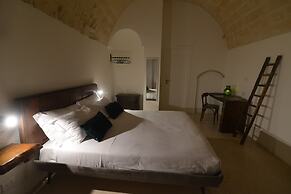 Le Malve Cave Retreat