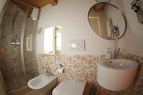 Le Malve Cave Retreat